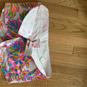Lilly Pulitzer shorts
